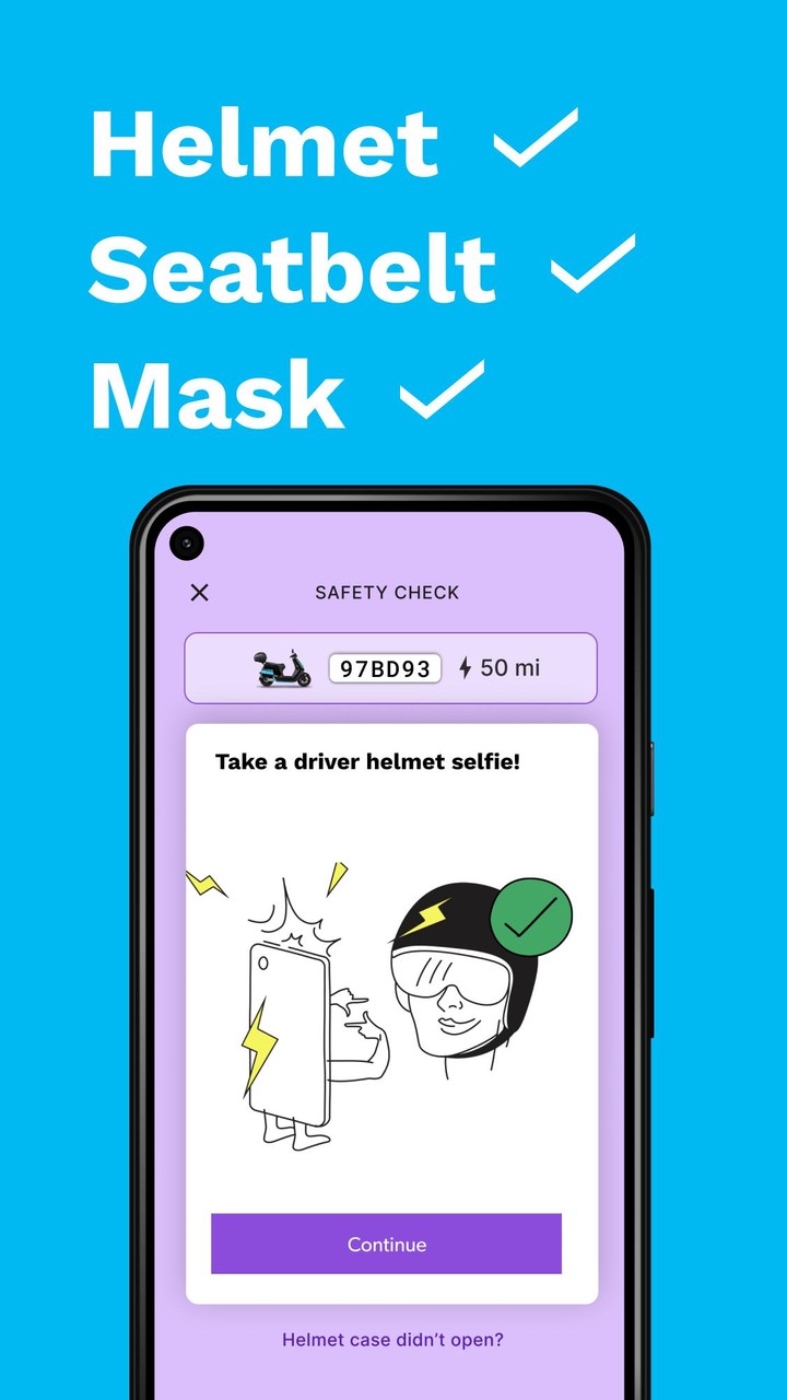 Revel: All-electric rides screenshot image 5_Popularmodapk.com