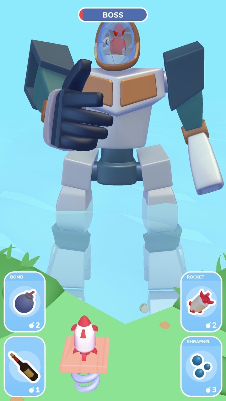 Crowd Blast!<span>(Unlimited Diamonds)</span> screenshot image 14_Popularmodapk.com