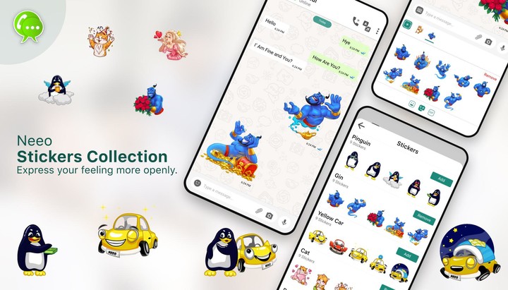 MDHearing screenshot image 6_Popularmodapk.com