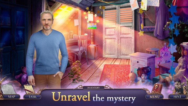 Ravencrow Legacy 1: F2P screenshot image 3_Popularmodapk.com