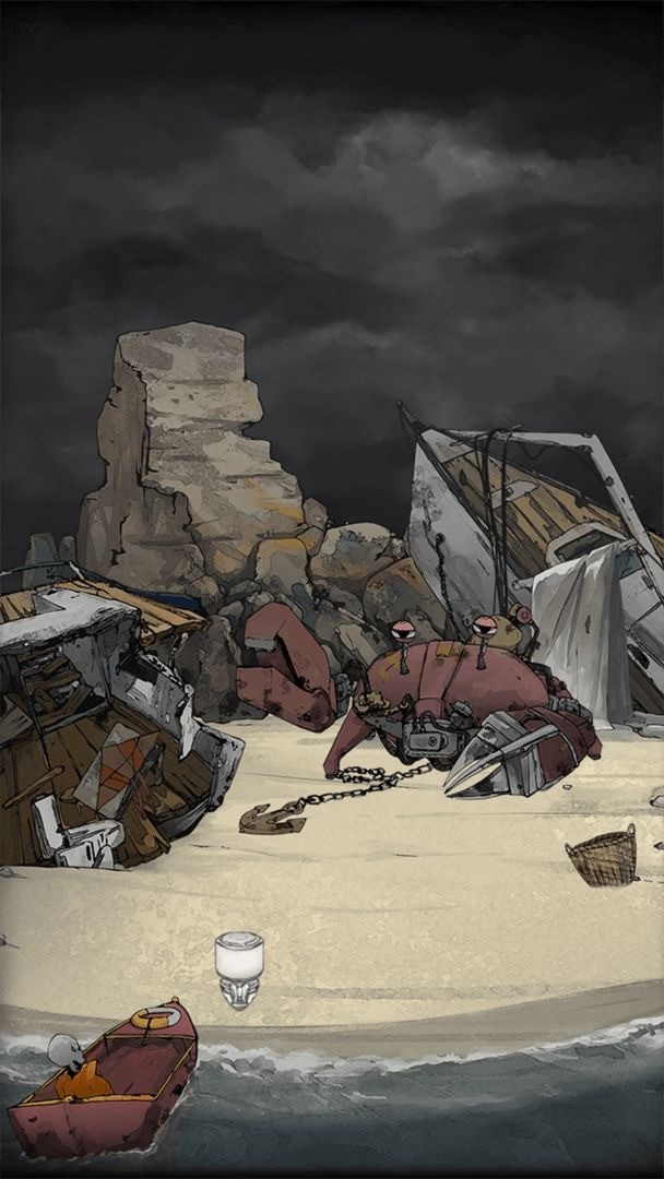 遗落迷途(mod) screenshot image 2_Popularmodapk.com