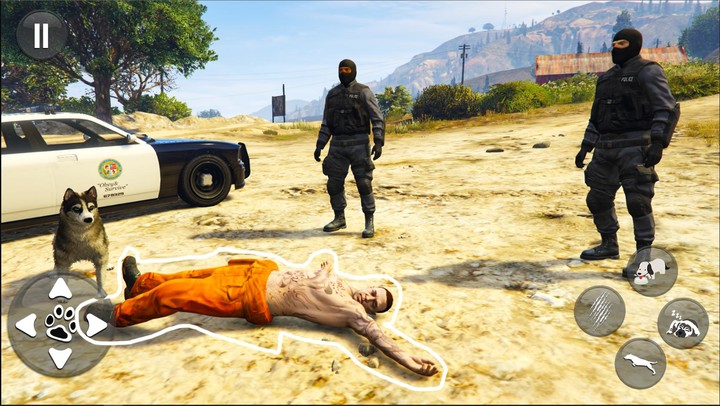 Block Candy: Hexa Puzzle screenshot image 7_Popularmodapk.com