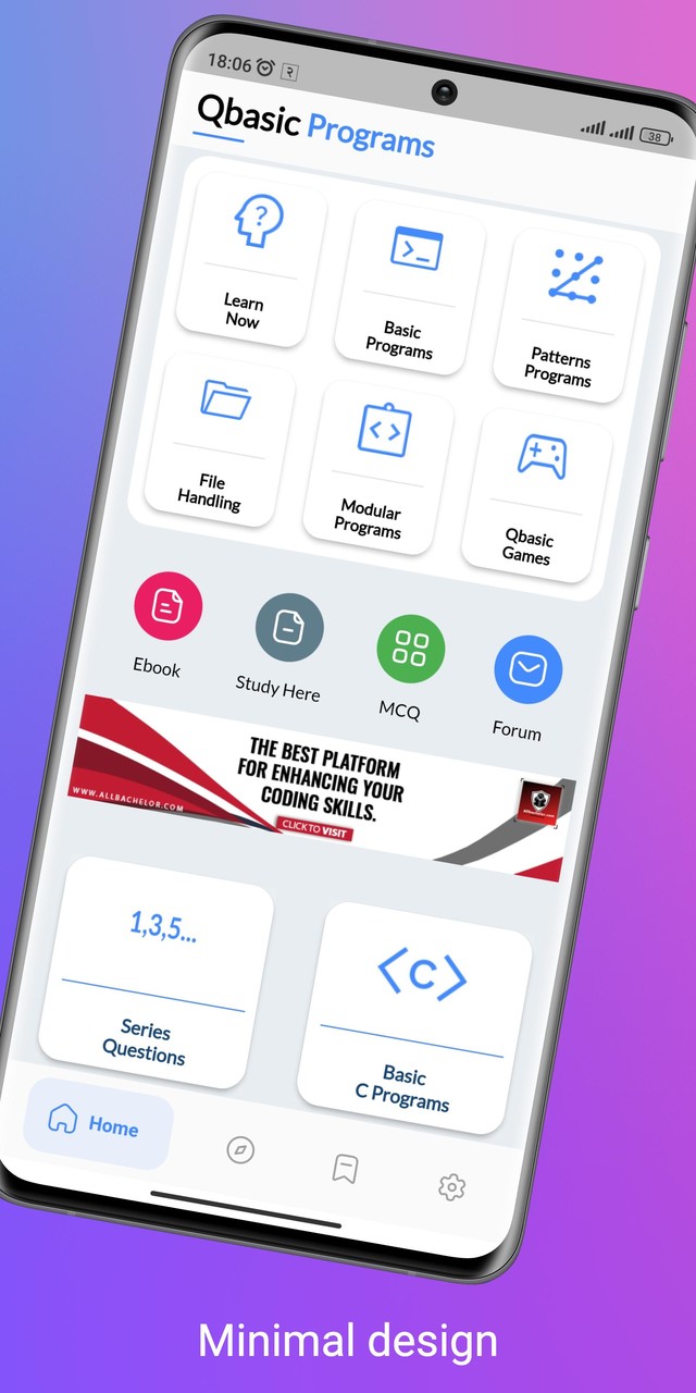 Qbasic programs screenshot image 9_Popularmodapk.com