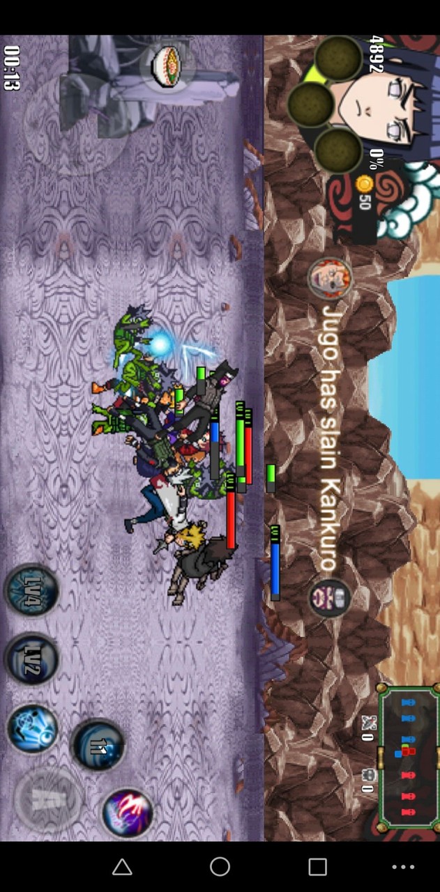 诸神火战陌璃改<span>(new mods)</span> screenshot image 2_Popularmodapk.com