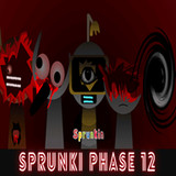 Rhythm Box Sprunki (Phase 12)<span>(New Mods)</span>1.0_Popularmodapk.com