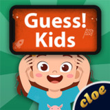 Guess! Kids3.3_Popularmodapk.com