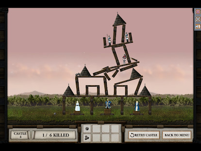 Crush the Castle Legacy<span>(unlock all content)</span> screenshot image 27_Popularmodapk.com