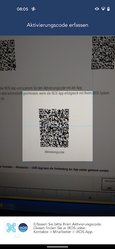 IXOS.team screenshot image 5_Popularmodapk.com