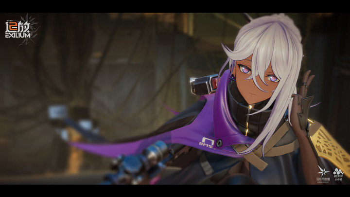 少女前线2:追放 screenshot image 1_Popularmodapk.com