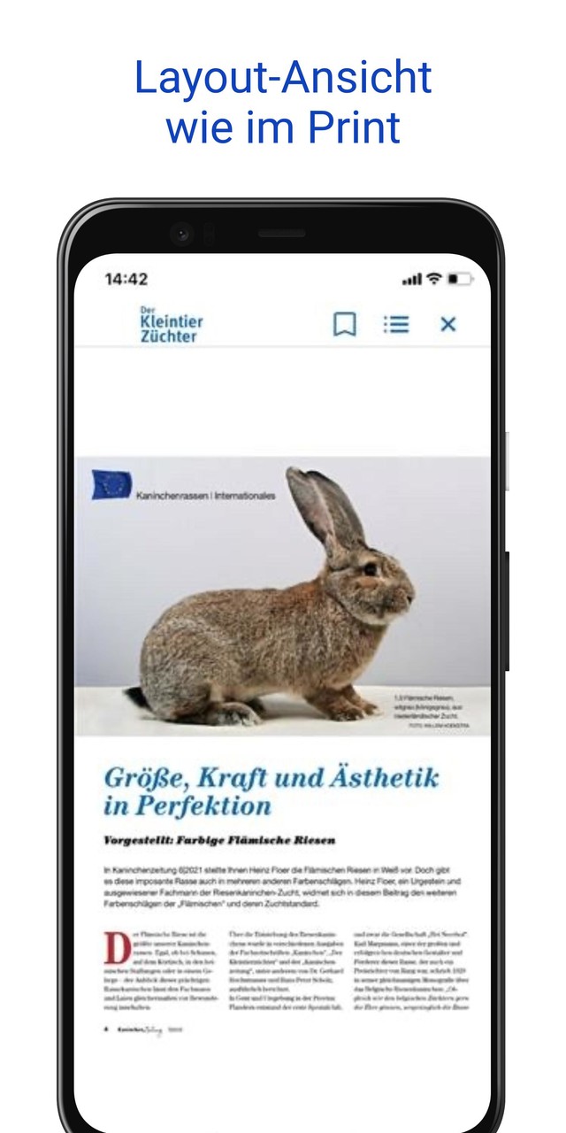 Der Kleintierzüchter screenshot image 8_Popularmodapk.com