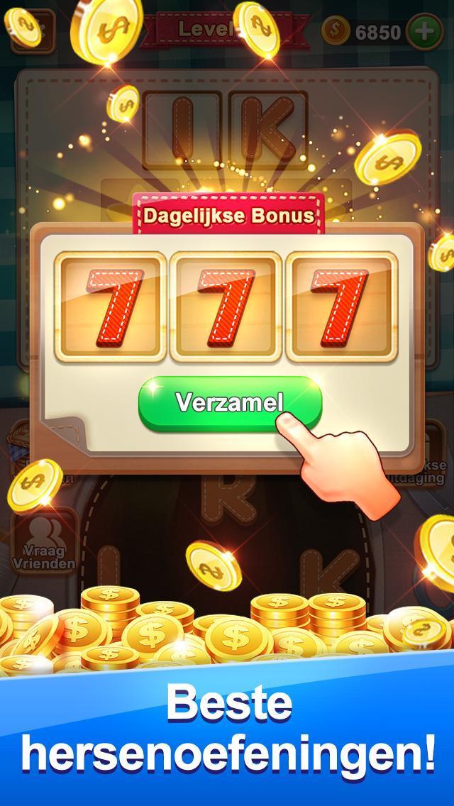 Woord Meester screenshot image 5_Popularmodapk.com