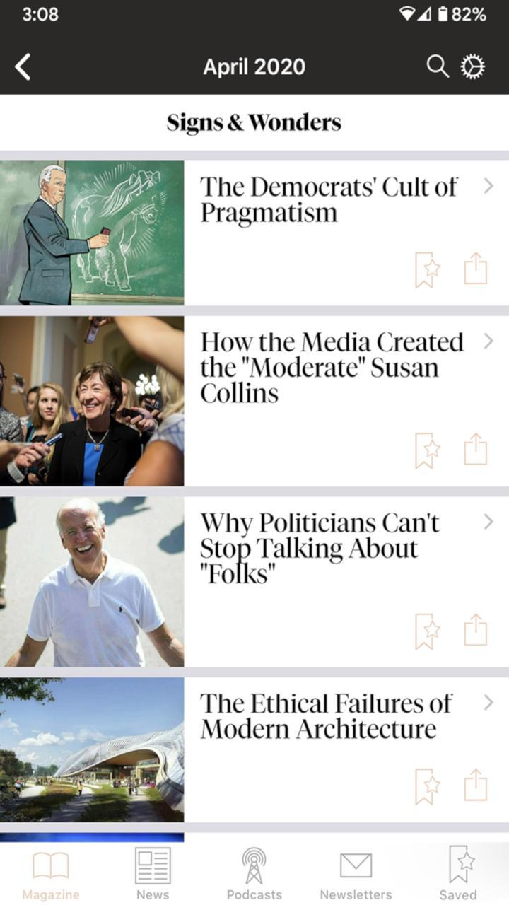 The New Republic screenshot image 8_Popularmodapk.com