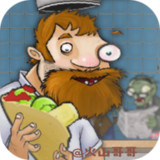 Shawarma vs. Zombies<span>(Player-made)</span>1.0_Popularmodapk.com