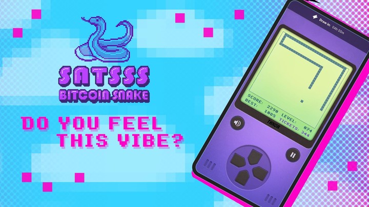 Bitcoin Snake: Earn Bitcoin screenshot image 2_Popularmodapk.com