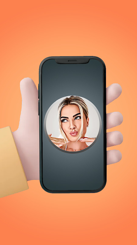 Milena LifeStyle screenshot image 2_Popularmodapk.com