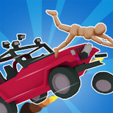 Ragdoll Traffic 3D<span>(Free Shopping)</span>1.03_Popularmodapk.com