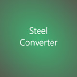 Steel Converter1.0.5_Popularmodapk.com
