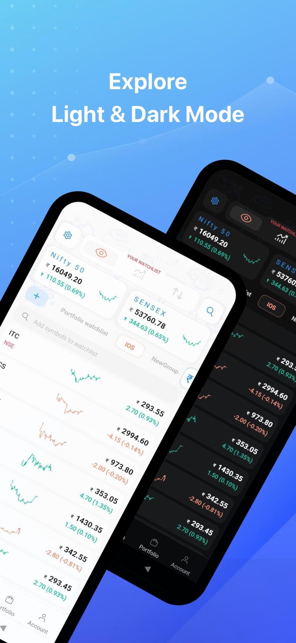 StockNote - Trading & Analysis screenshot image 7_Popularmodapk.com