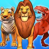 Zoo Keeper Idle<span>(Unlimited Money)</span>0.1_Popularmodapk.com