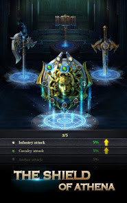 Chillybash: Beast fights<span>(Unlimited Money)</span> screenshot image 9_Popularmodapk.com