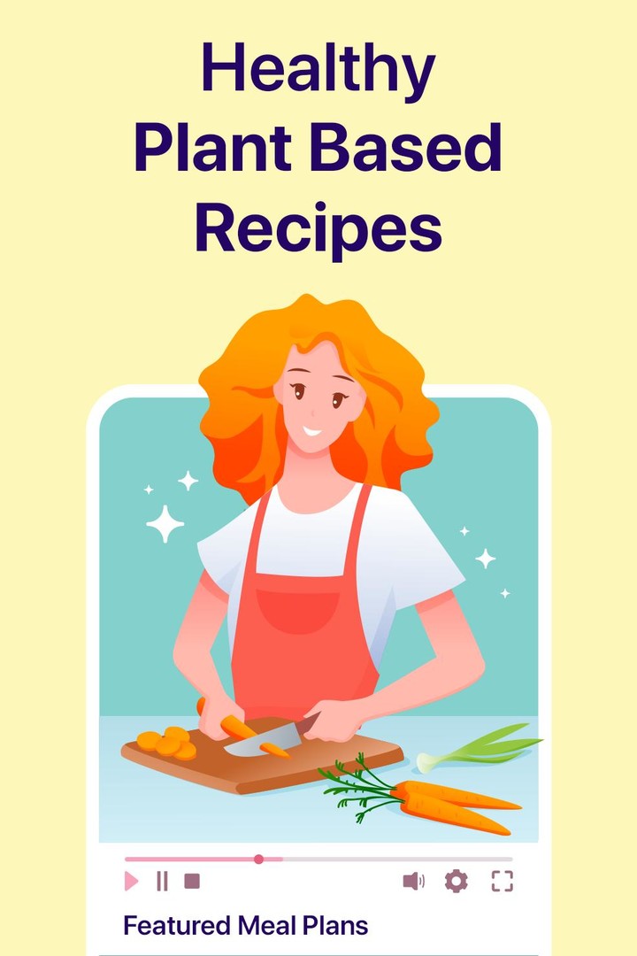 Веганский планировщик еды screenshot image 16_Popularmodapk.com