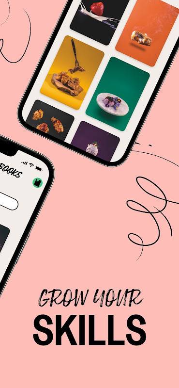 Cookbooks by Sorted Food screenshot image 3_Popularmodapk.com