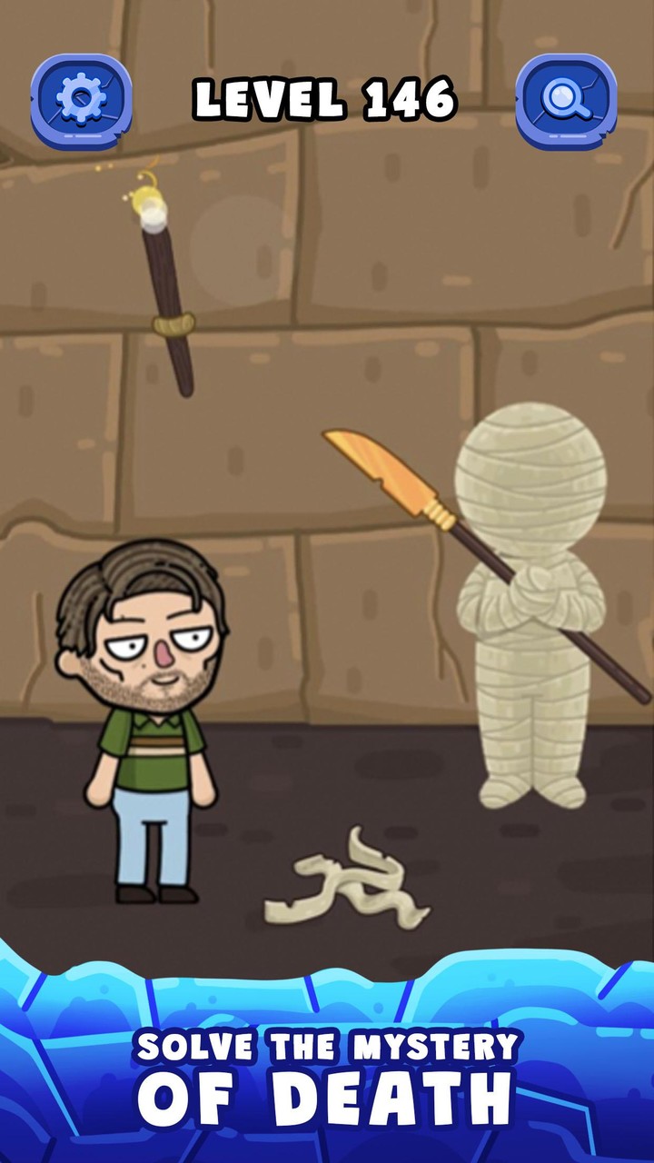 捉迷藏<span>(No Ads)</span> screenshot image 5_Popularmodapk.com