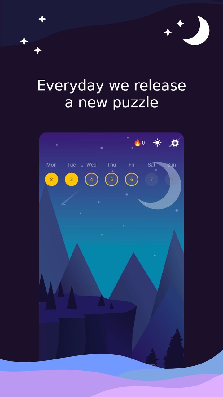 Ball sort puzzle- color games screenshot image 7_Popularmodapk.com