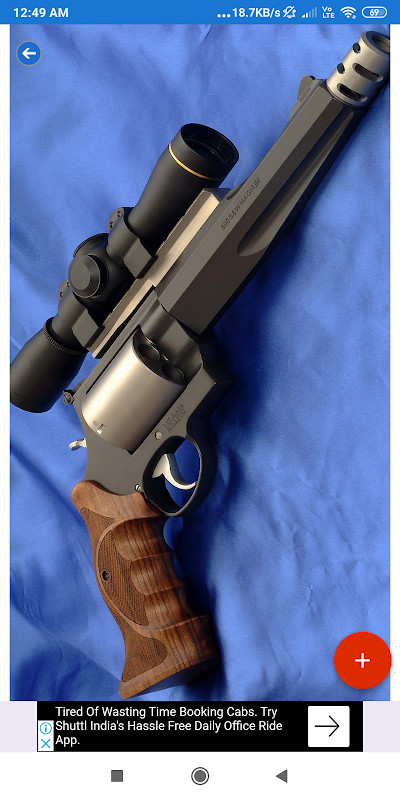 Gun Wallpapers: HD images, Free Pics download screenshot image 8_Popularmodapk.com