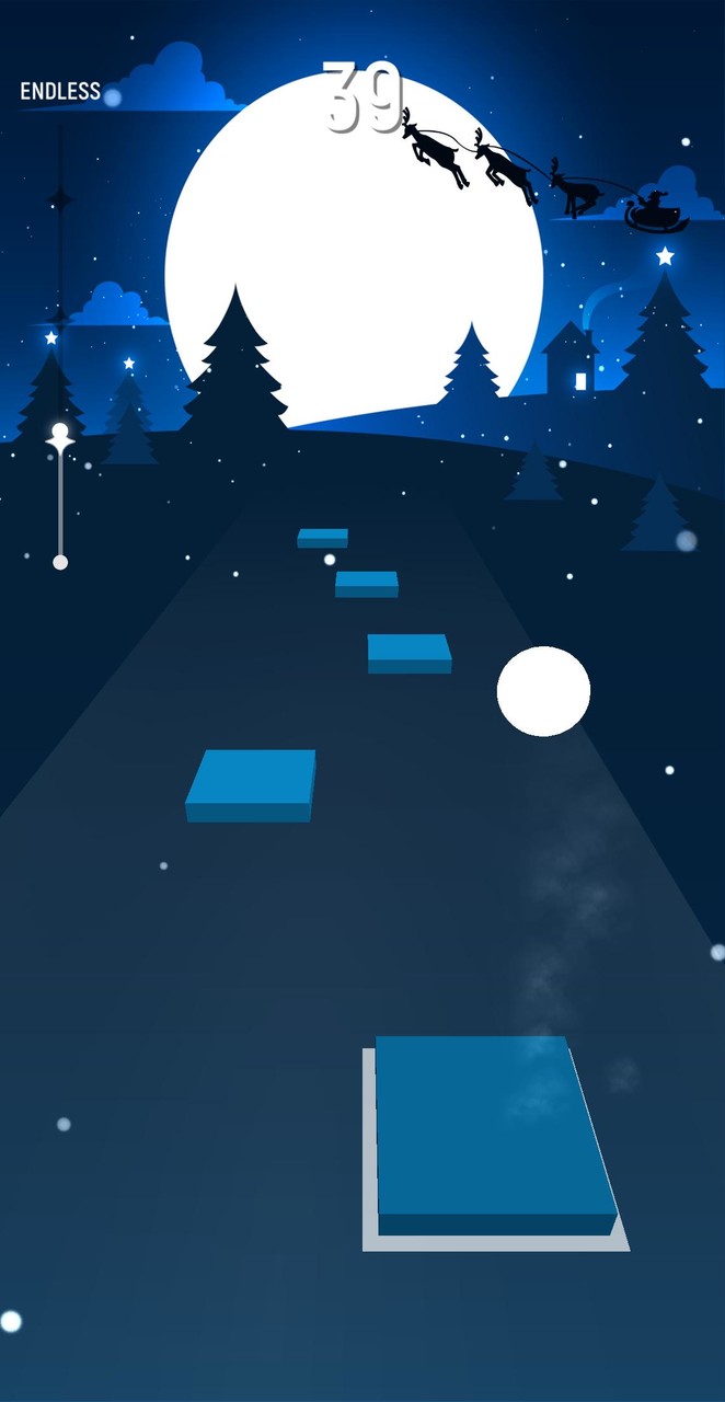 BILLIE EILISH HOP : Dancing screenshot image 5_Popularmodapk.com