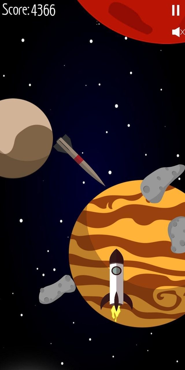 Spacy screenshot image 4_Popularmodapk.com