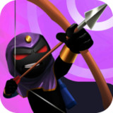 火柴人射箭2：弓猎人破解版<span>(mod)</span>4.0_Popularmodapk.com