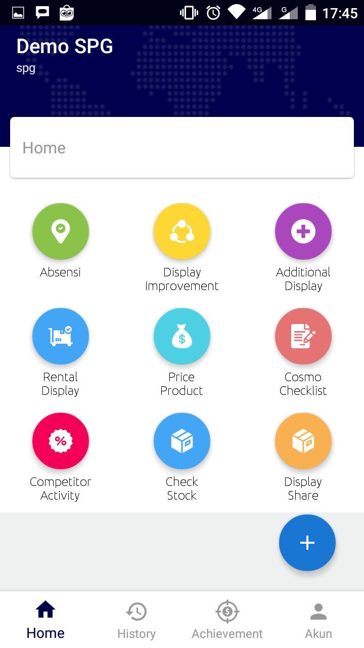 MFA TNS Apps screenshot image 26_Popularmodapk.com