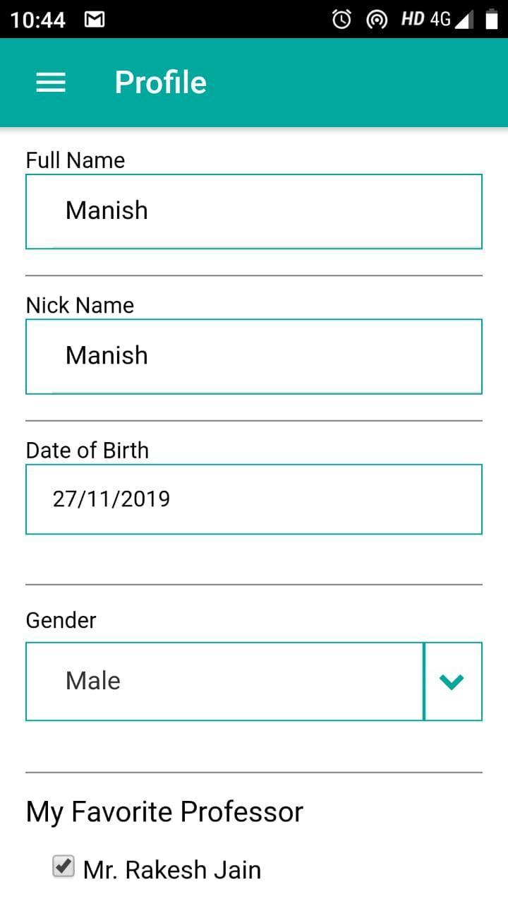 Yearbook Canvas screenshot image 7_Popularmodapk.com