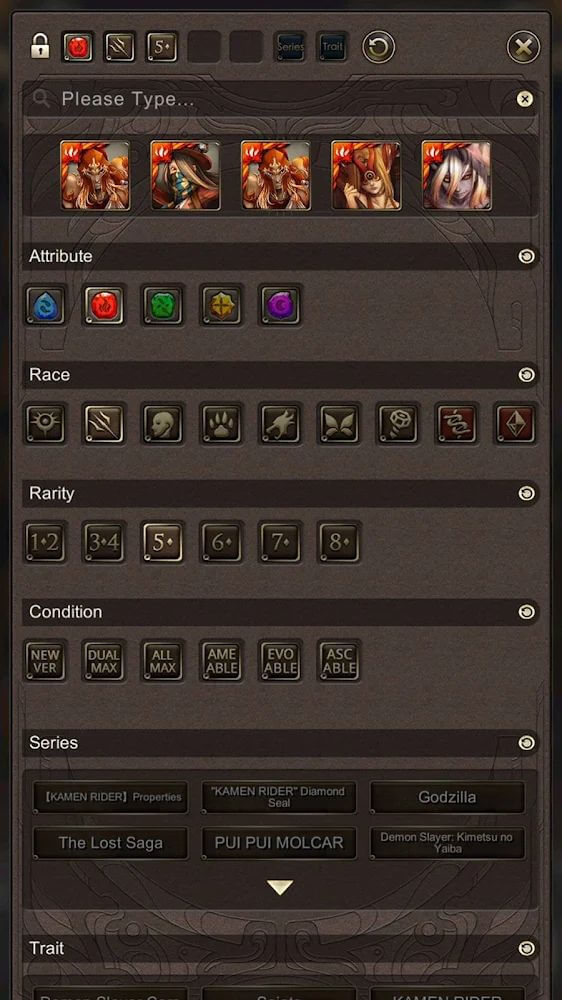 Forbidden gospels and epistles screenshot image 5_Popularmodapk.com