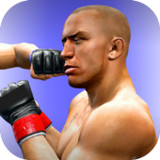 MMA Kung Fu 3d: Fighting Games1.4_Popularmodapk.com