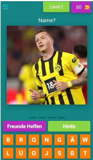 Dortmund Quiz screenshot image 2_Popularmodapk.com