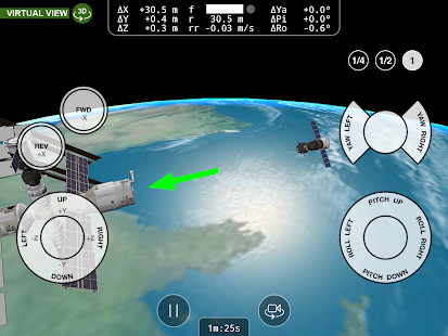 联盟号模拟器破解版<span>(mod)</span> screenshot image 12_Popularmodapk.com