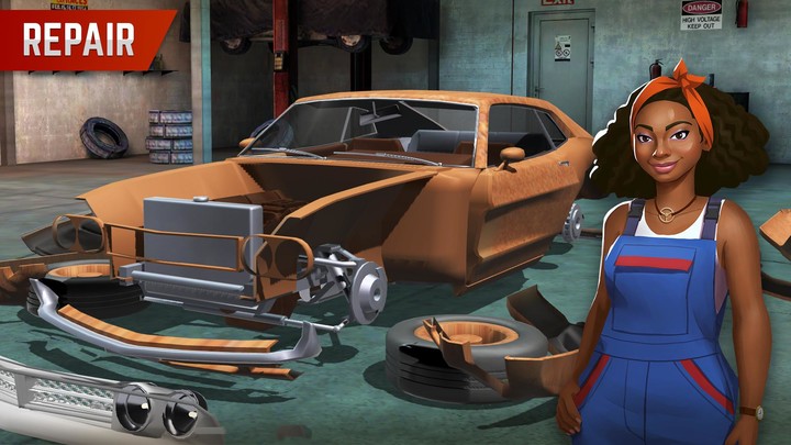 Car Superstar screenshot image 7_Popularmodapk.com