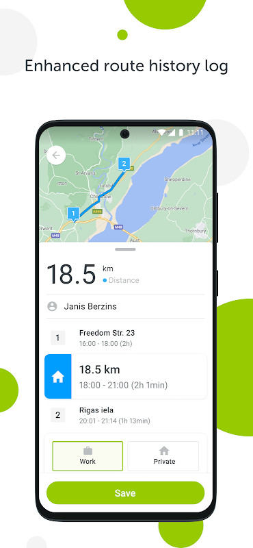 Mapon GO 2022 screenshot image 4_Popularmodapk.com