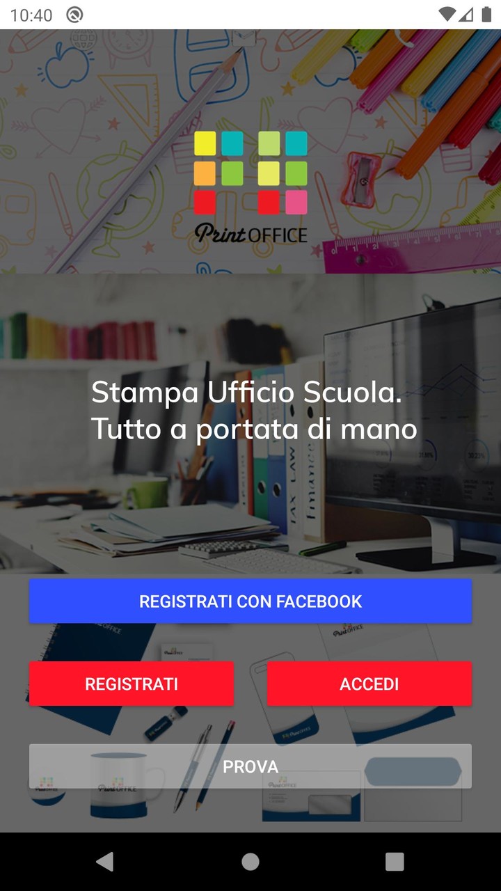 BarterPays! Mobile screenshot image 2_Popularmodapk.com