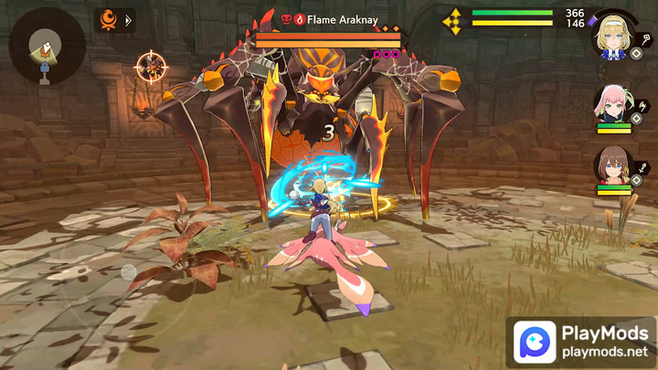 Volzerk<span>(Mod Menu)</span> screenshot image 3_Popularmodapk.com