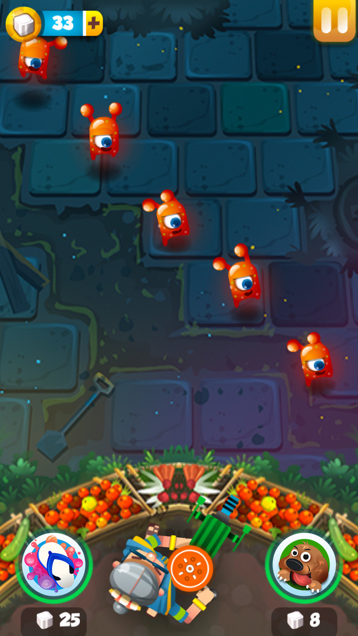 怪物果冻破解版<span>(mod)</span> screenshot image 4_Popularmodapk.com