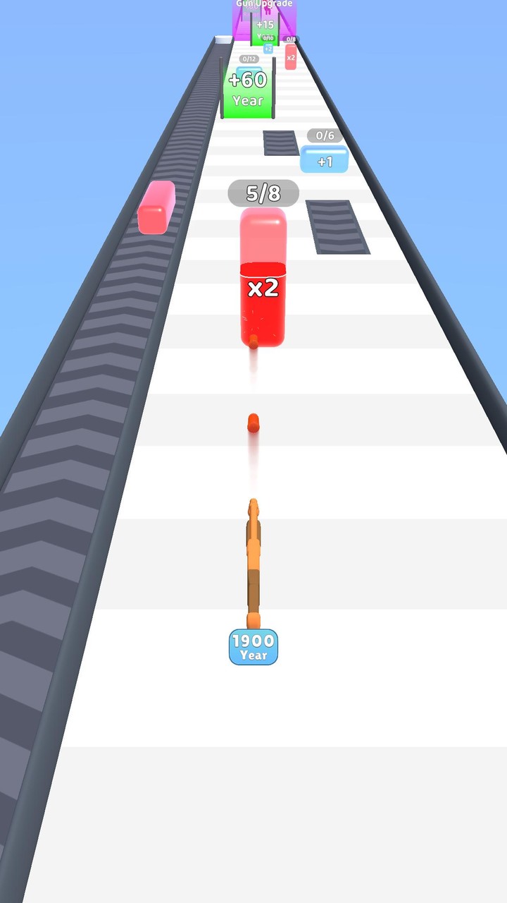 Number Gun screenshot image 3_Popularmodapk.com