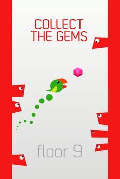 Bird Climb<span>(Unlimited money)</span> screenshot image 3_Popularmodapk.com