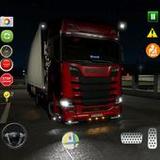 Cargo Truck Simulator Games0.2_Popularmodapk.com