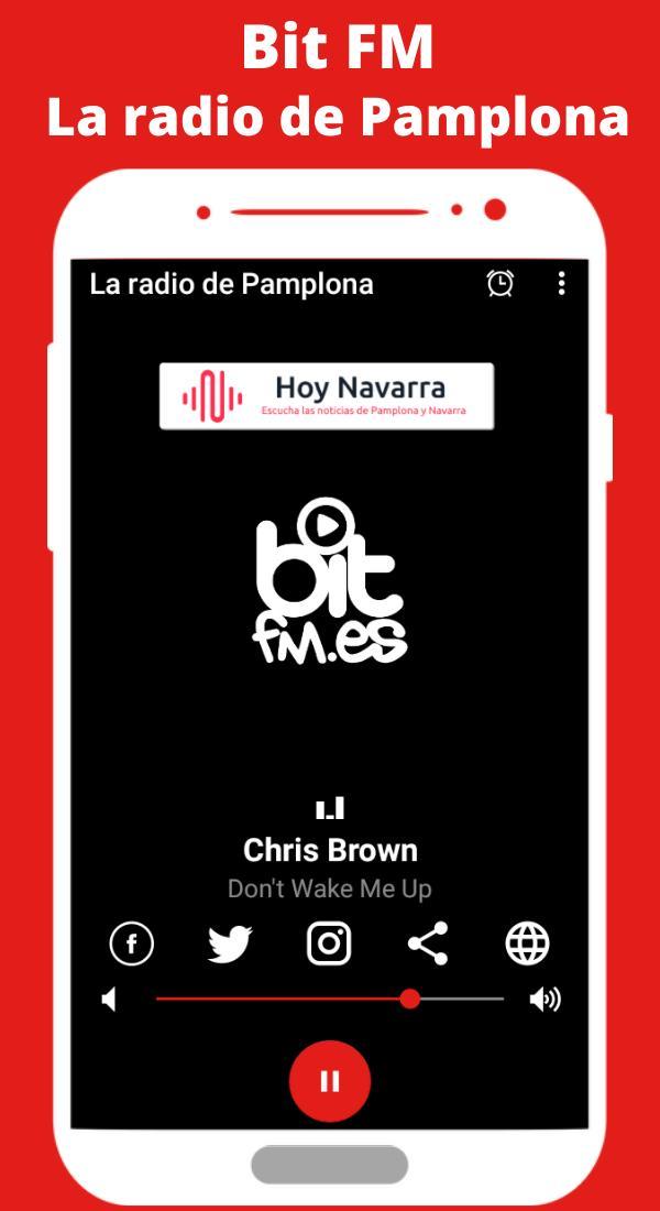 Bit FM screenshot image 1_Popularmodapk.com