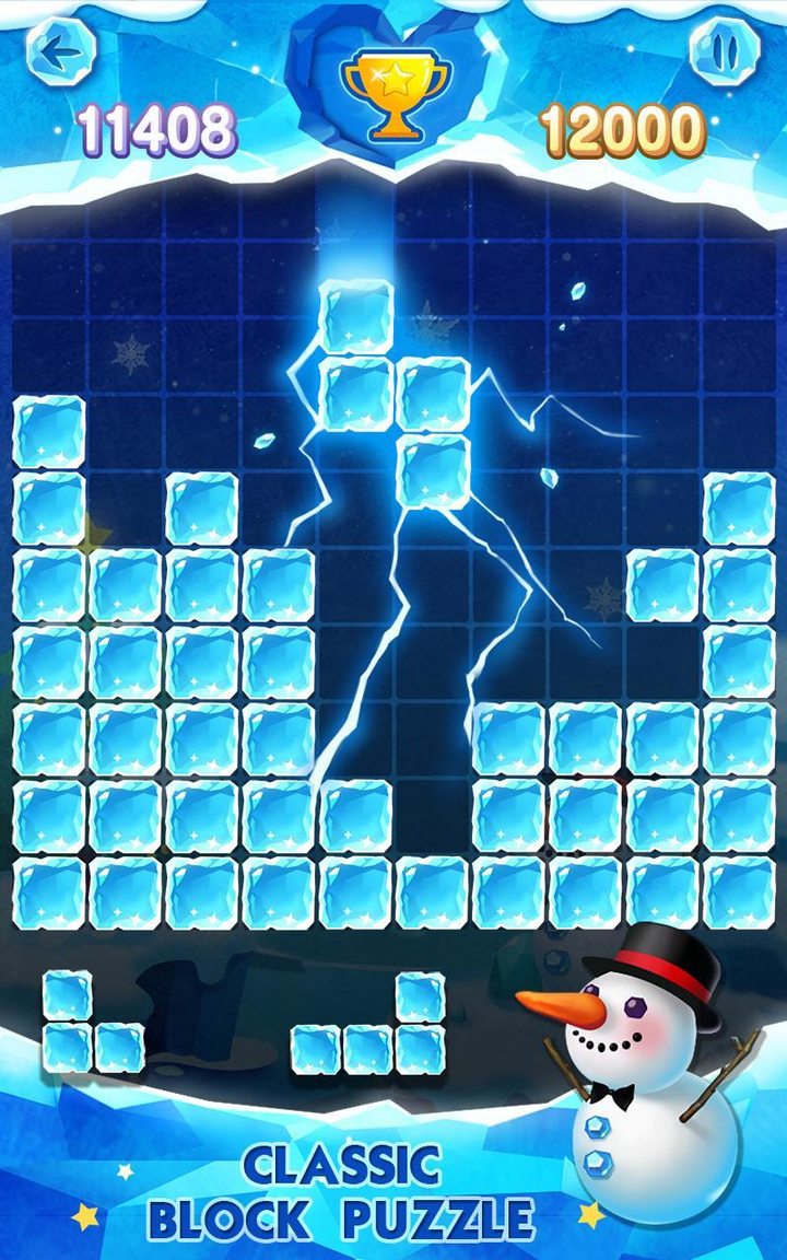 Block Puzzle screenshot image 5_Popularmodapk.com