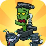 Toilet Monster Survival Battle<span>(No Ads)</span>1.2.9_Popularmodapk.com