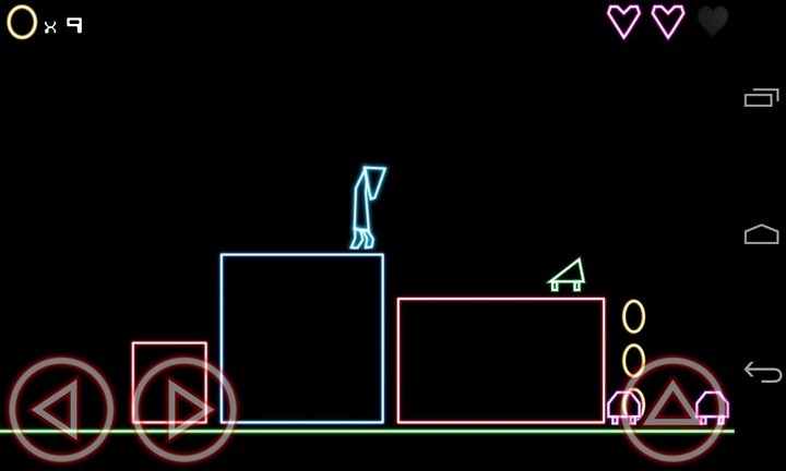 The Grid screenshot image 1_Popularmodapk.com